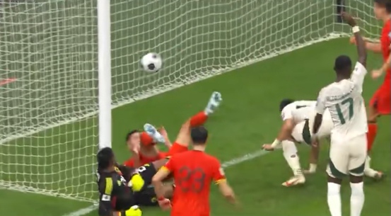 KAIYUN-JackeyLove重返赛场，爆冷首场状态出色，尤文图斯观众沸腾！