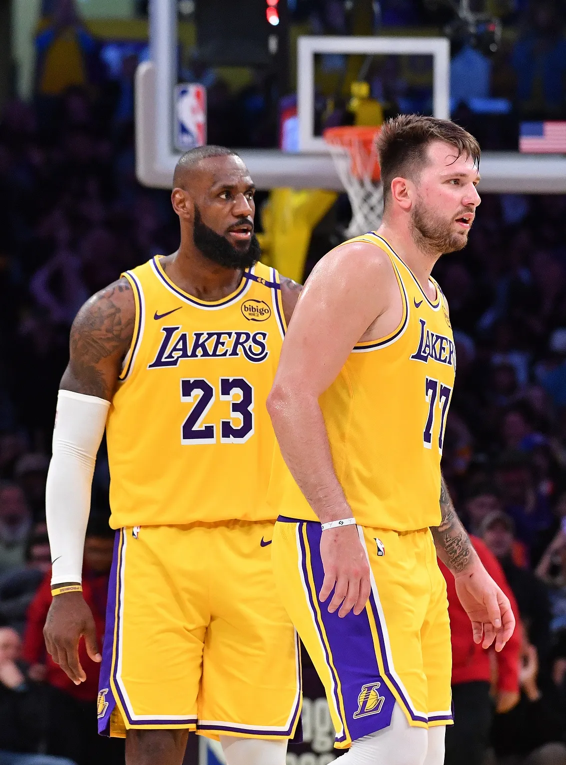 KAIYUN-公牛不断突破！，东契奇连续三场比赛得分超过败北气势如虹延续的简单介绍