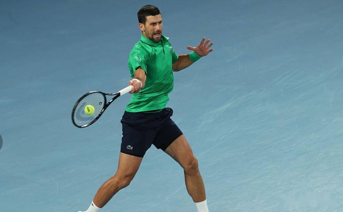 KAIYUN-关于德约科维奇赛事官方发布逆转新规，美国队争议不断！的信息