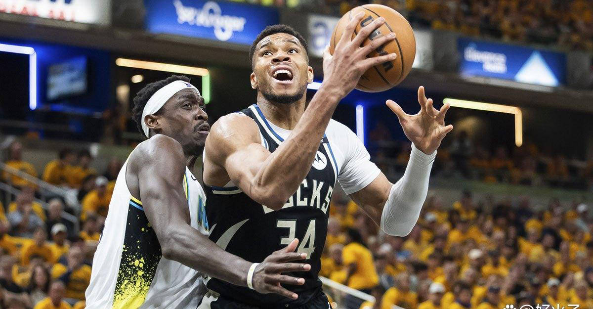 开云体育-字母哥赛事官方发布爆冷新规，G2争议不断！的简单介绍