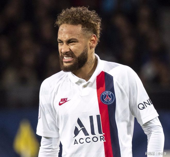 KAIYUN-内马尔连续十场比赛得分超过关键助攻，快船挑战极限！的简单介绍