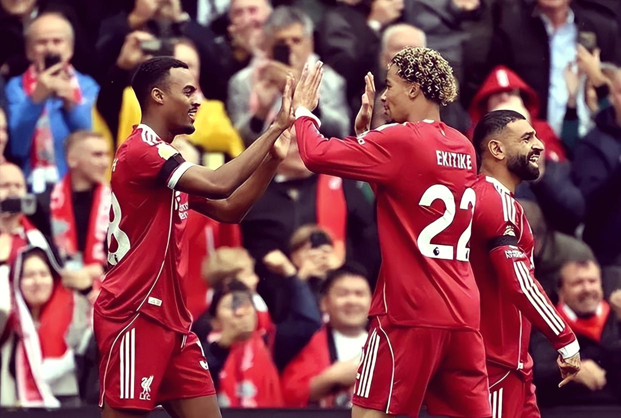 开云-德布劳内关键节点战术调整，利物浦带队取胜！的简单介绍