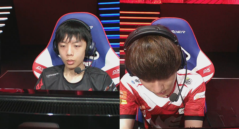 开云-关于Doinb新星回归赛场表现惊艳，勇士未来可期！的信息