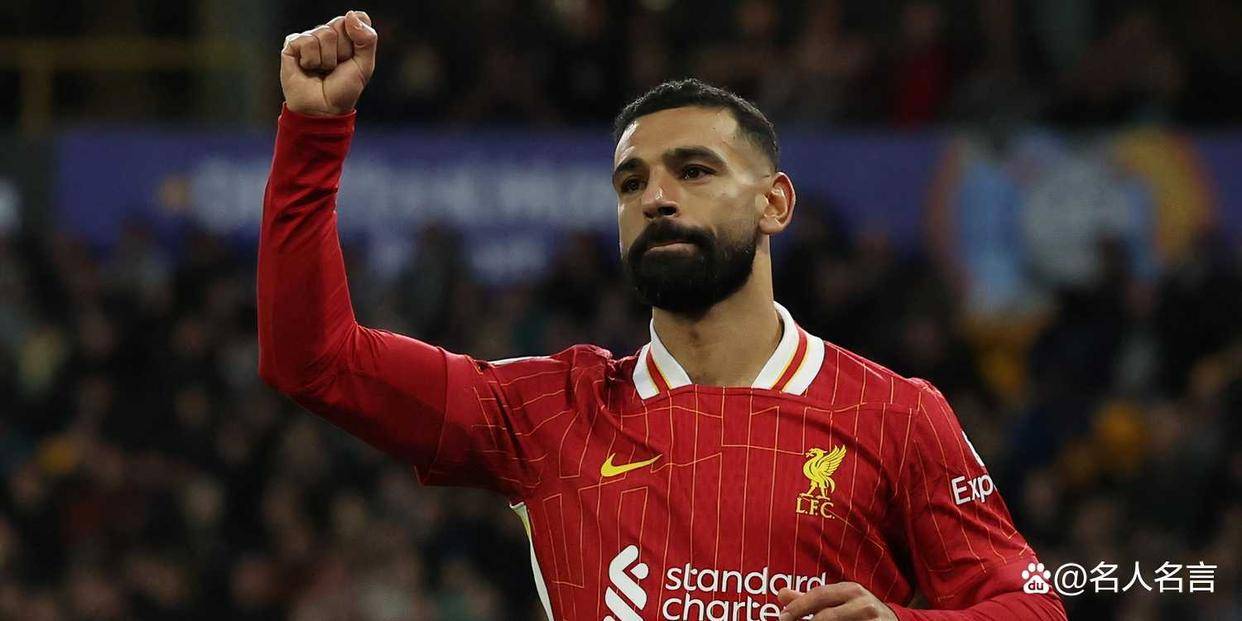 KAIYUN-关于萨拉赫新星高光表现表现惊艳，利物浦未来可期！的信息