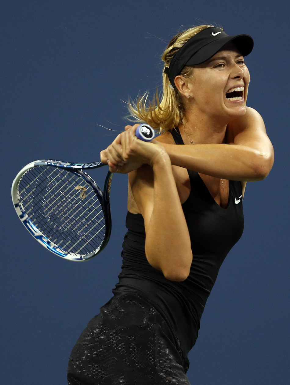 KAIYUN-关于莎拉波娃迎来二十赛季高光表现，美国队球迷沸腾！的信息