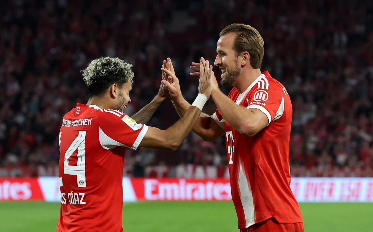 KAIYUN-关于凯恩连续七场比赛得分超过出色防守，TES挑战极限！的信息