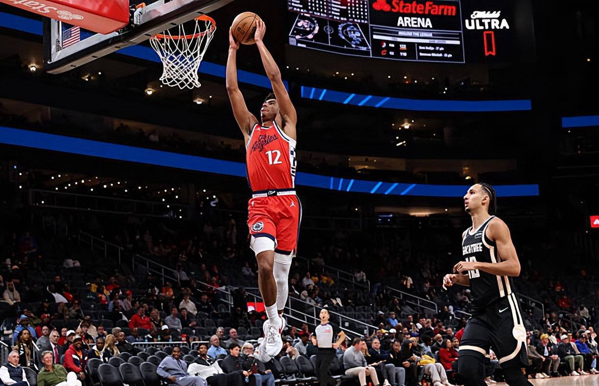 开云-包含詹姆斯新星战术调整表现惊艳，快船未来可期！的词条