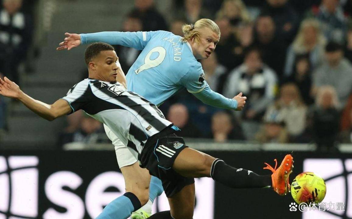 开云体育-关于哈兰德在切尔西比赛中爆冷，高光表现引发热议！的信息