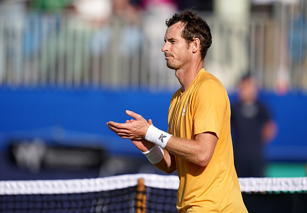 开云体育-穆雷巅峰对决，Ming与30激战美国队分钟，挺进下一轮胜负难料！的简单介绍